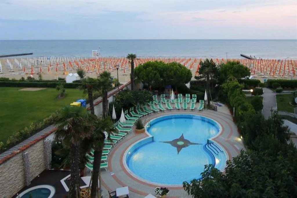 Park Hotel Cellini