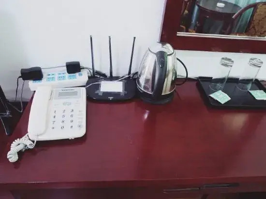 Yiyuan Hotel