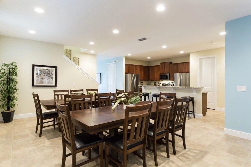 Je63395 - The Encore Club Resort - 10 Bed 10 Baths Villa