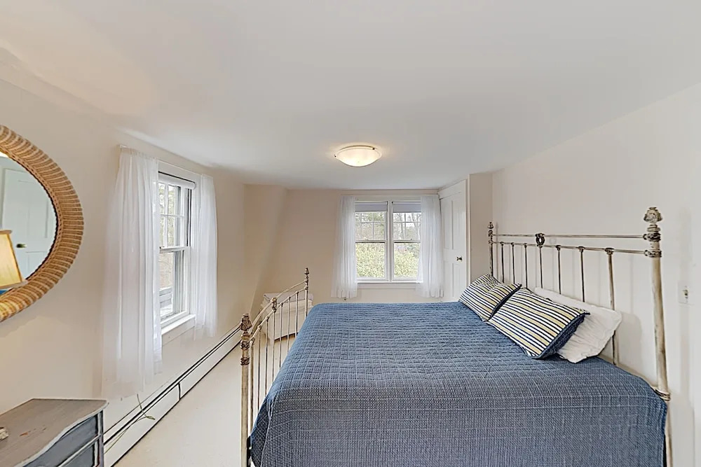 New Listing! Grand 1-acre Oyster Pond 6 Bedroom Home