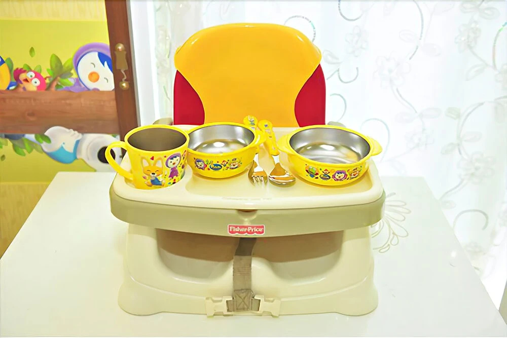 Gapyong Arno Kids Spa Pension
