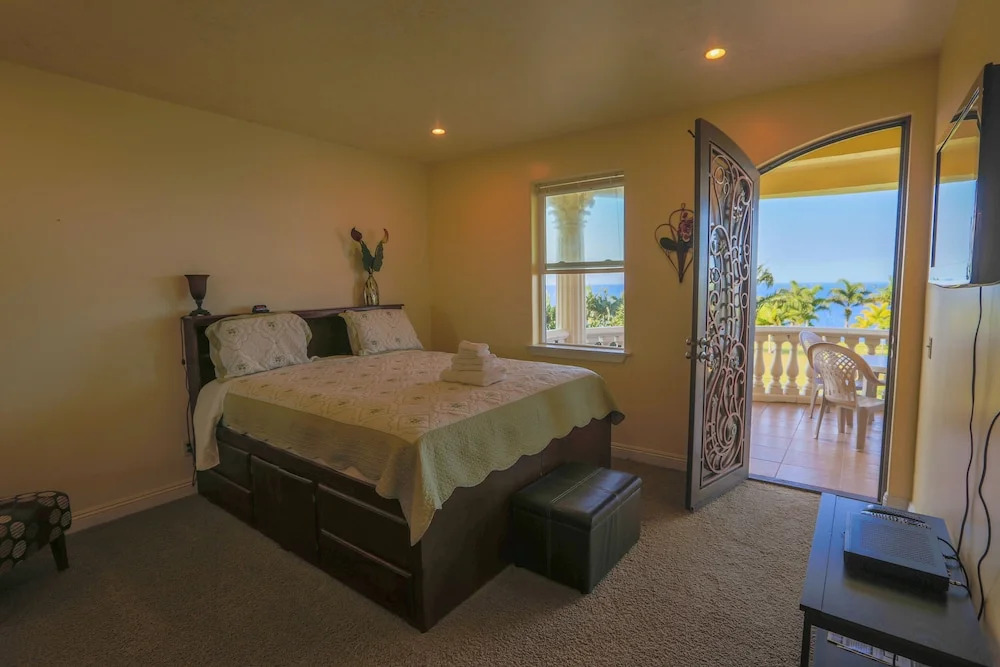 Oceanfront Vacation Rental