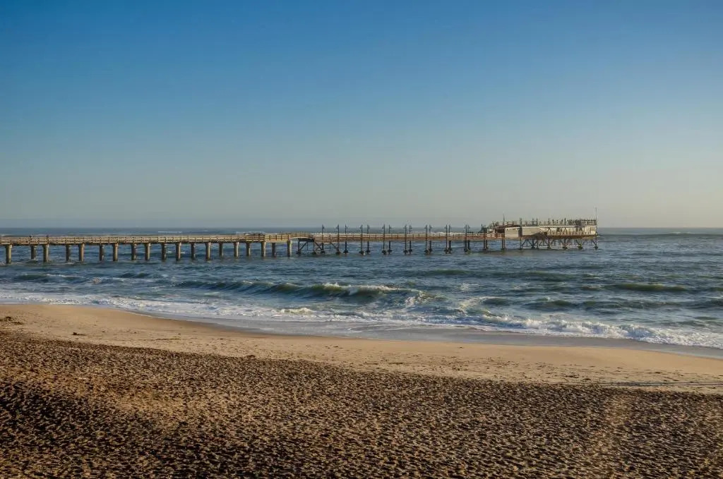 Mohlenweg.14 Self Catering Beach House Swakopmund