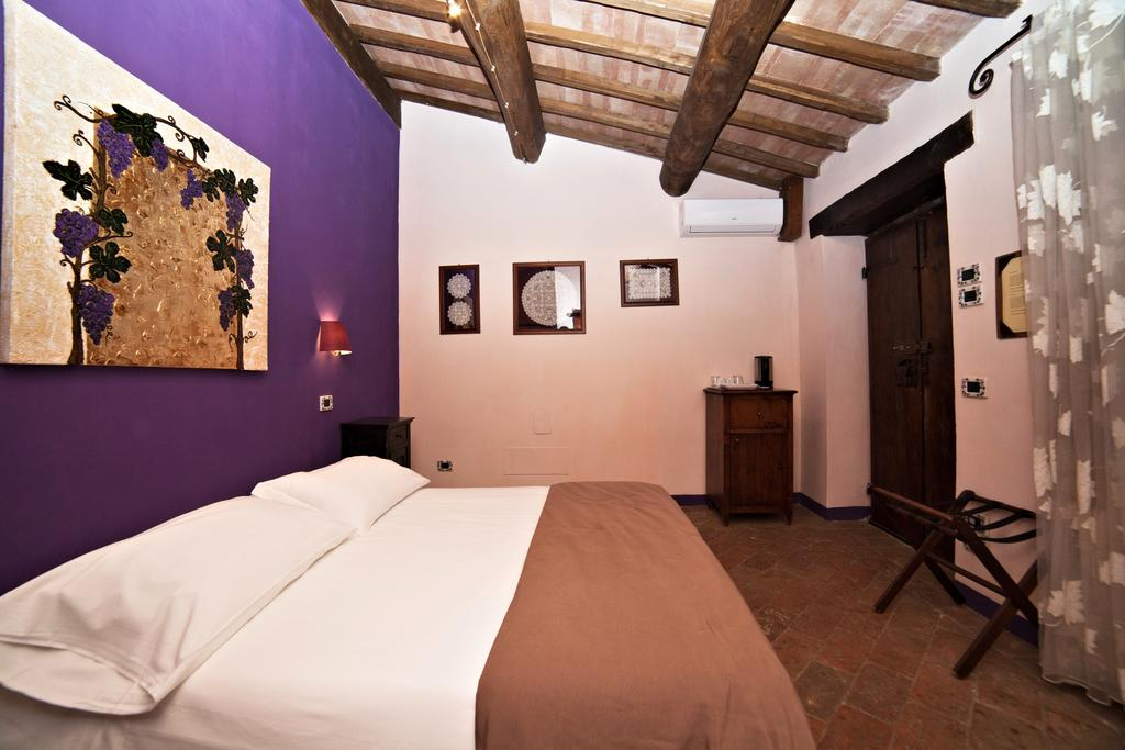 EcoResort Il Cantico della Natura