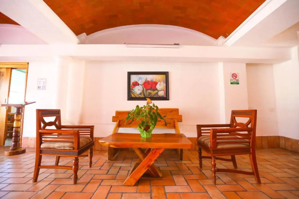 Hotel Maria de Lourdes