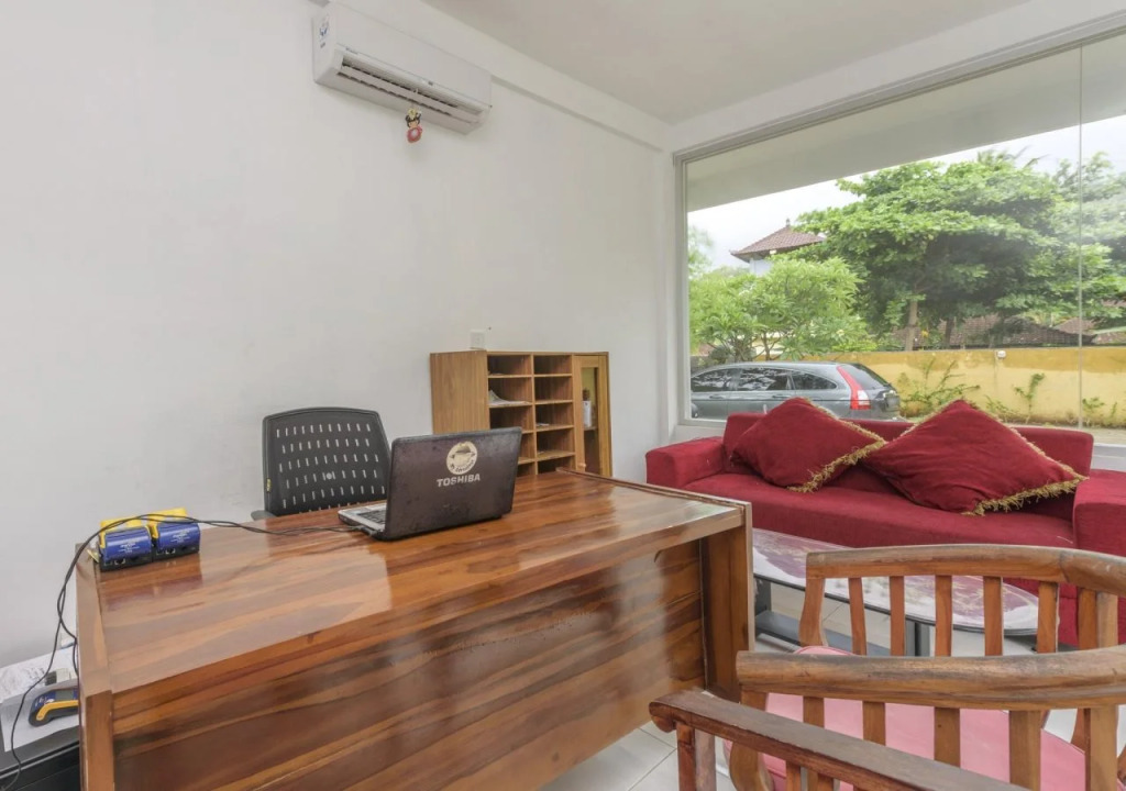 Bali Bhuana Beach Cottages