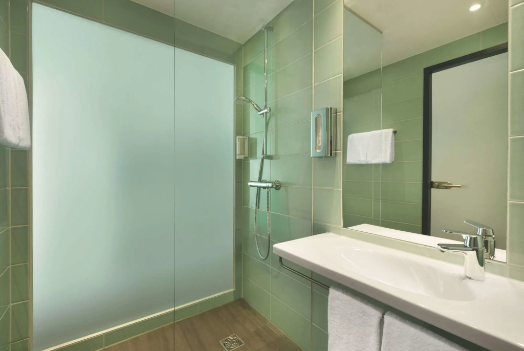 Premier Inn Hamburg City Berliner Tor