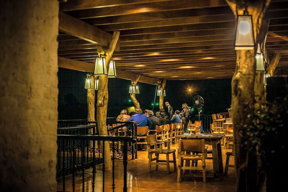 Hotel & Hacienda La Caravedo
