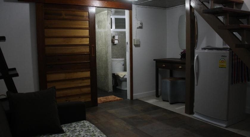 Zan Pla Nade Guesthouse