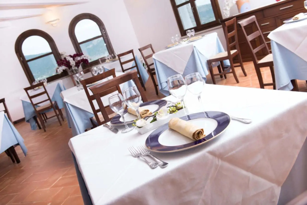 Agriturismo Su Vrau