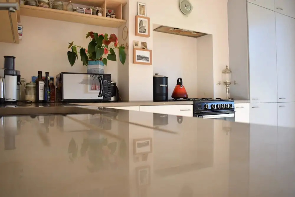 1 Bedroom Garden Flat in North West London