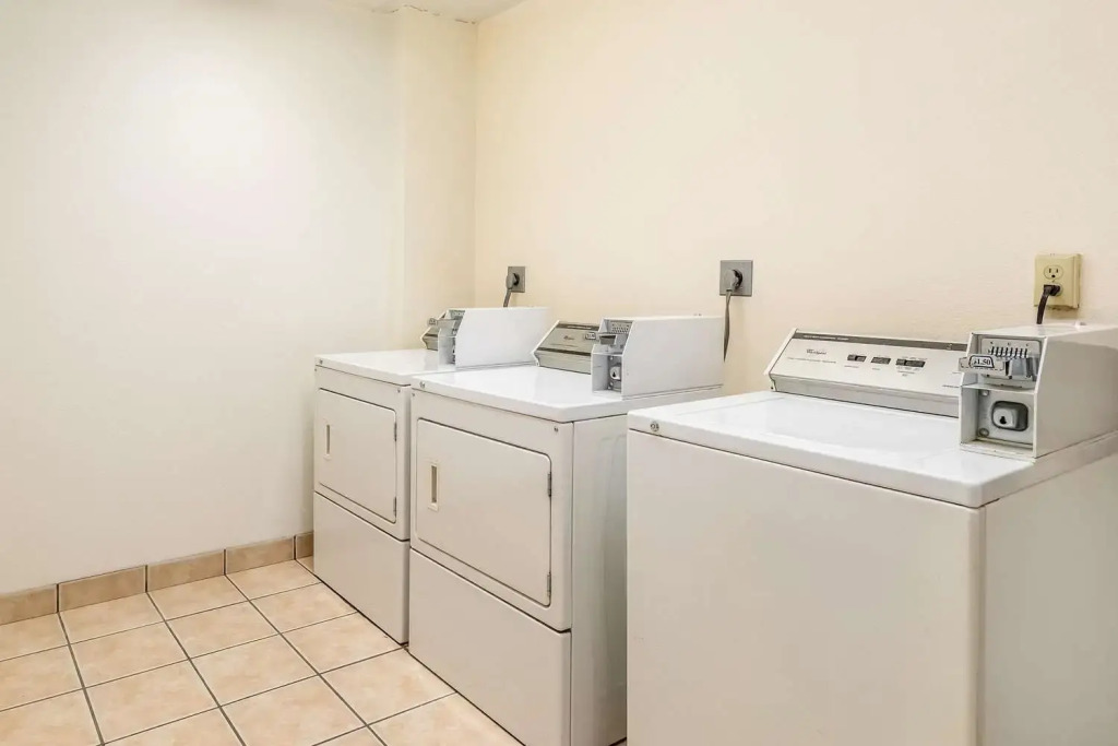 Econo Lodge