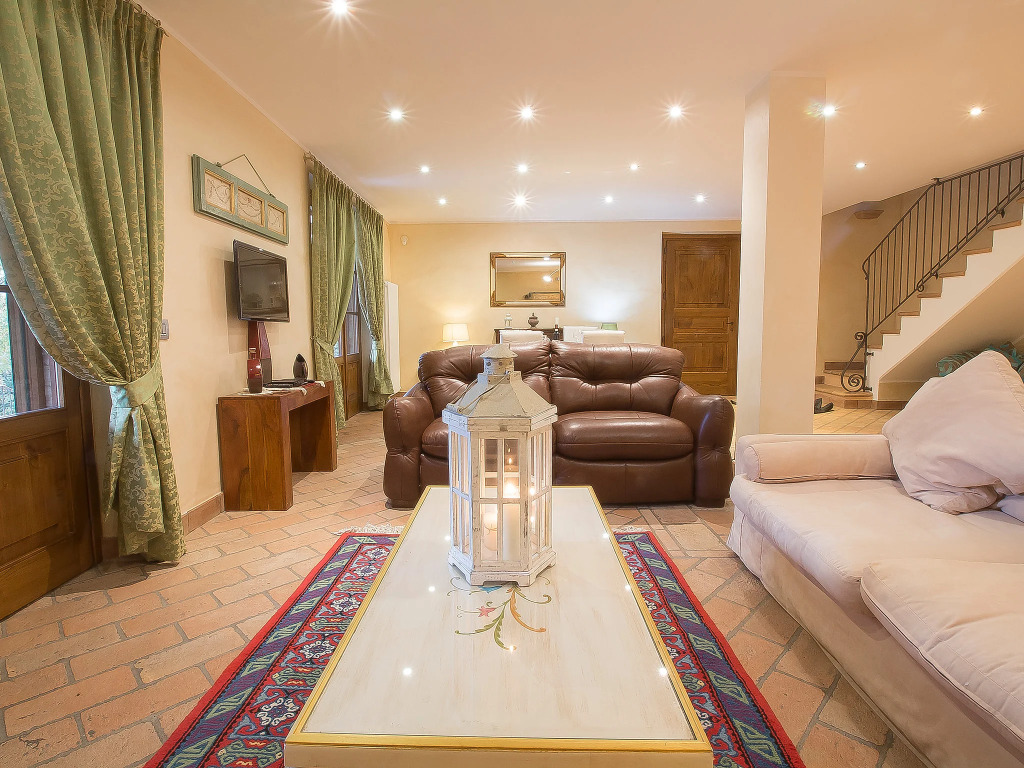 Villa Oleandra sul Lago by Interhome