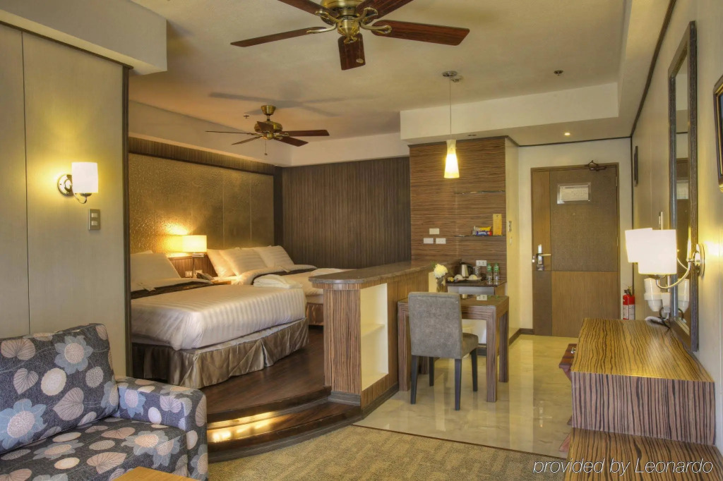 Le Monet Hotel