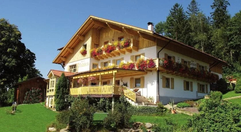 Haus Talblick
