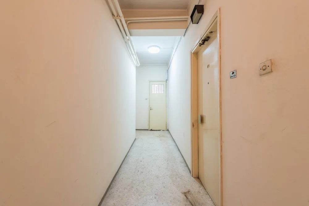 Apartment at Megaro Mousikis metro station 1bed 2 pers