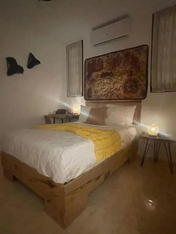 Studio 27 Colonial, Centro Histórico