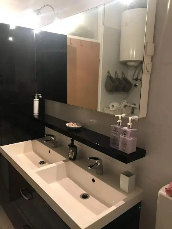 Apartment Vukovarska