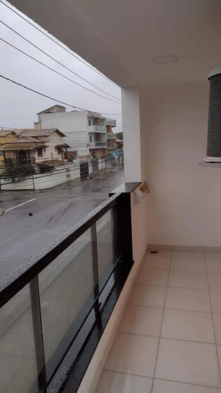 Apartamento novo cabo frio