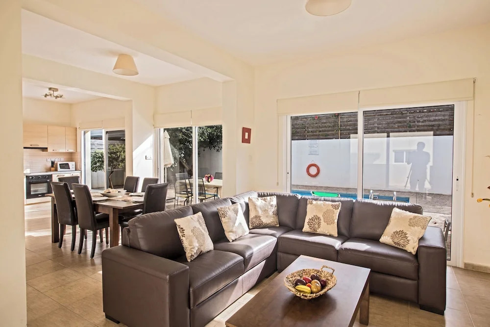 Protaras Delfini Villa Dv5