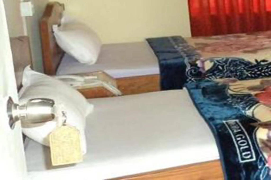Hotel Vajra Inn