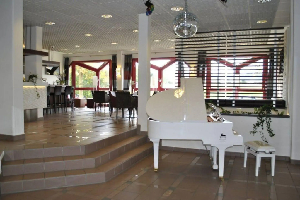 LOFTSTYLE Hotel Gerlingen, Sure Hotel Collection by Best Western
