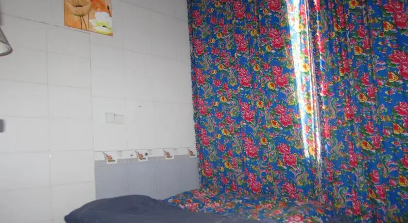 Yangshuo Freeman Inn