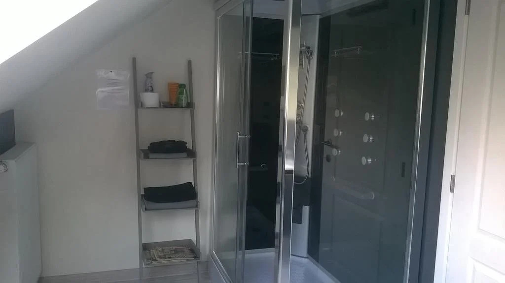 B&B La Copette
