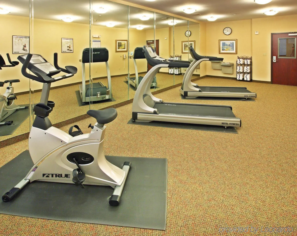 Holiday Inn Express and Suites Henderson by IHG