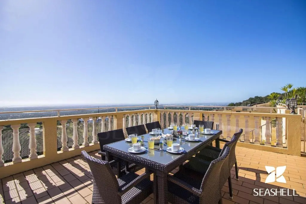 Villa Florencio by Algarve Holidays