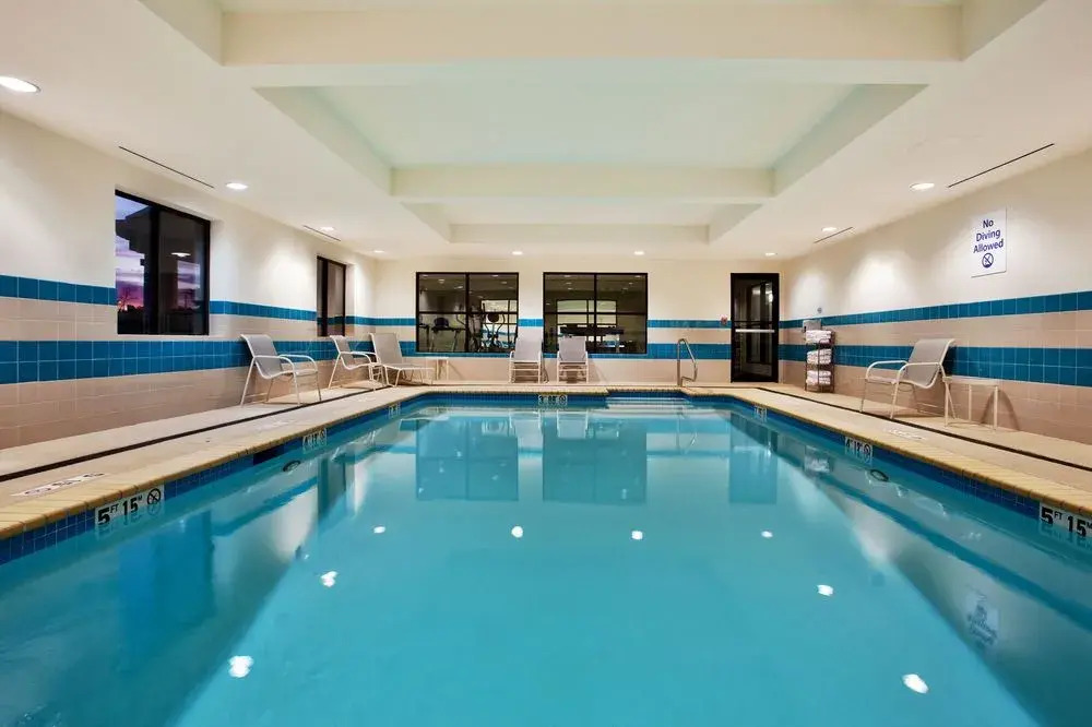 Holiday Inn Express Hotel & Suites Picayune by IHG