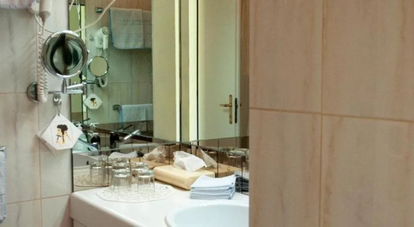 Hotel Garni Villa del Sole