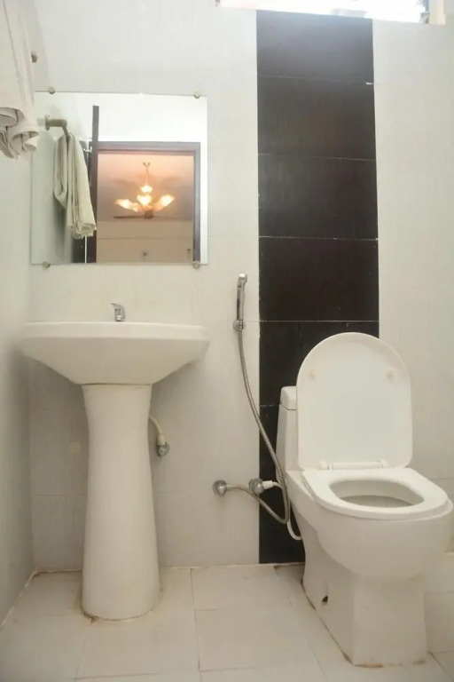 Sai Shama Service Apartment