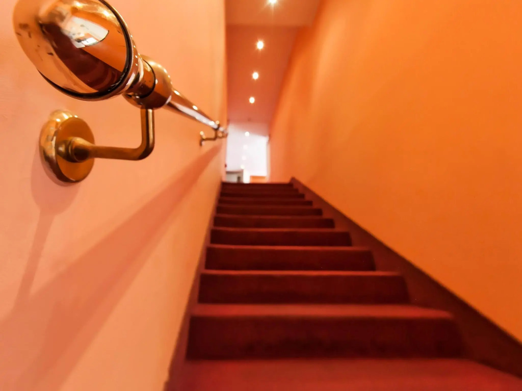 Hotel Kappa