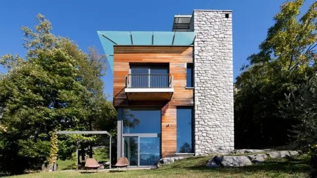 Villa Nel Bosco