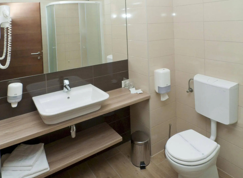 Hotel Adria