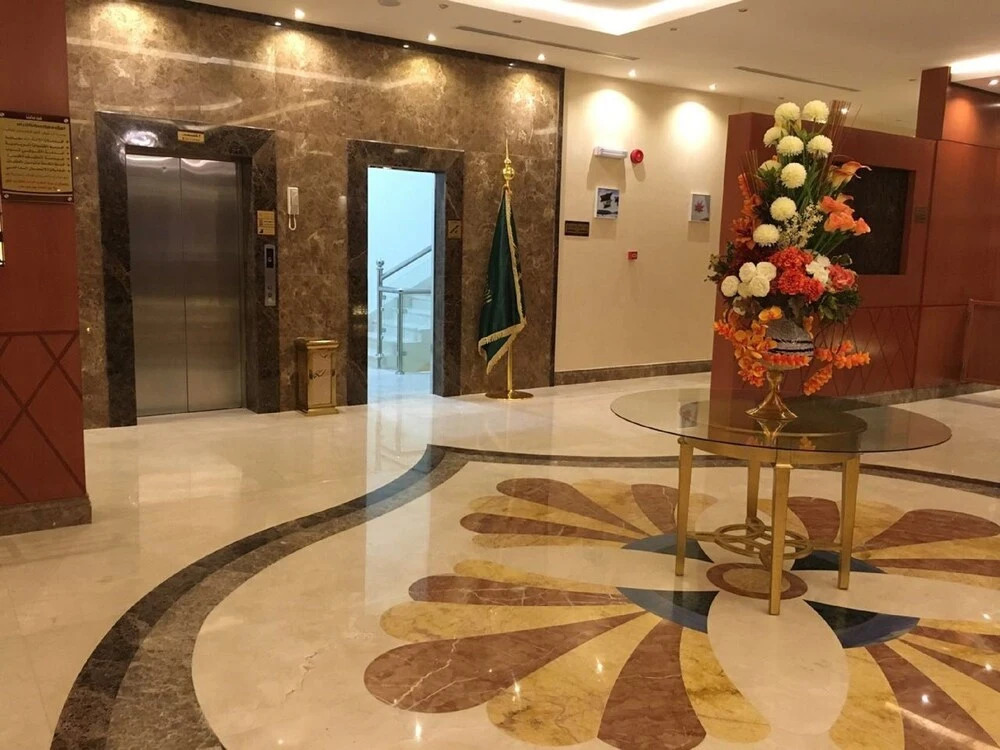 ابات للشقق المخدومة ABAT Serviced Apartment