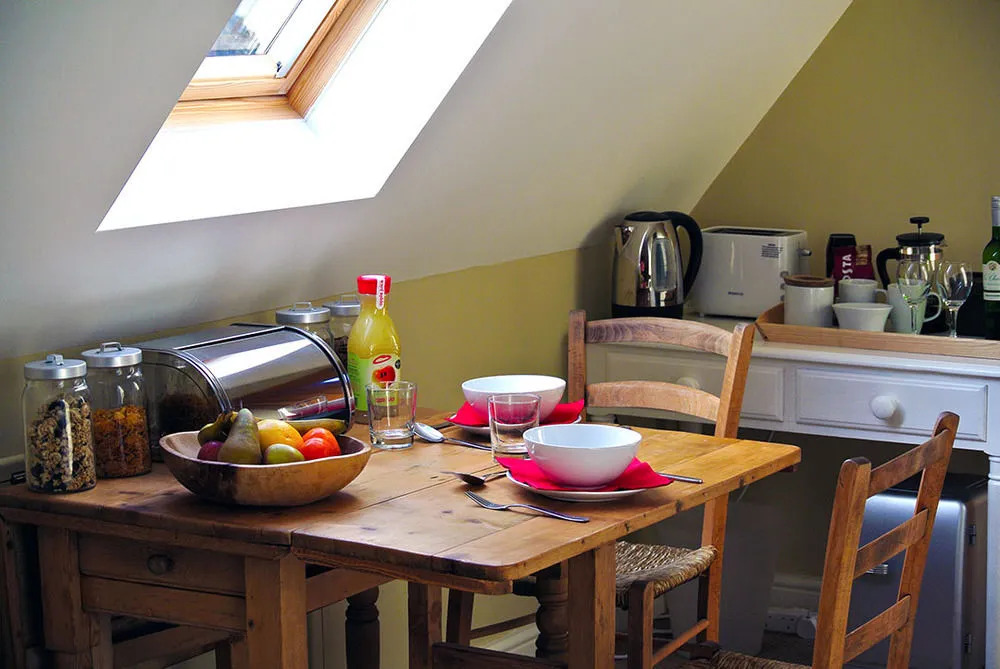 Rosebank B&B