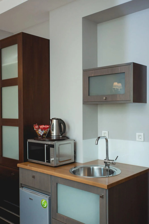 Nival Luxury Suites