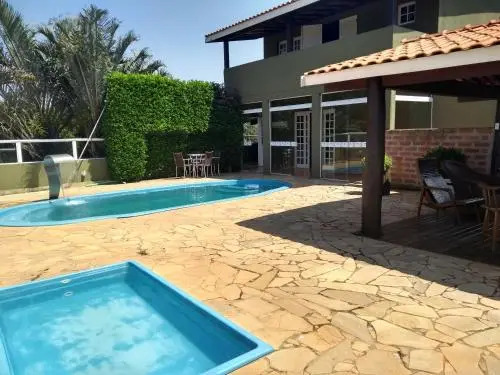 Ladiv'ttá Spa & Hotel