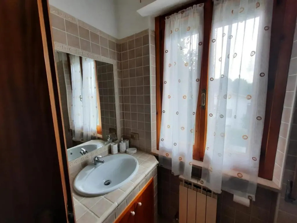 Appartamento VACANZE DI PUCCI LIDIA