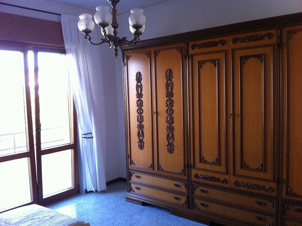 Bed And Breakfast Da Leo