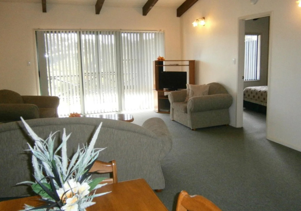 Norfolk Holiday Apartments