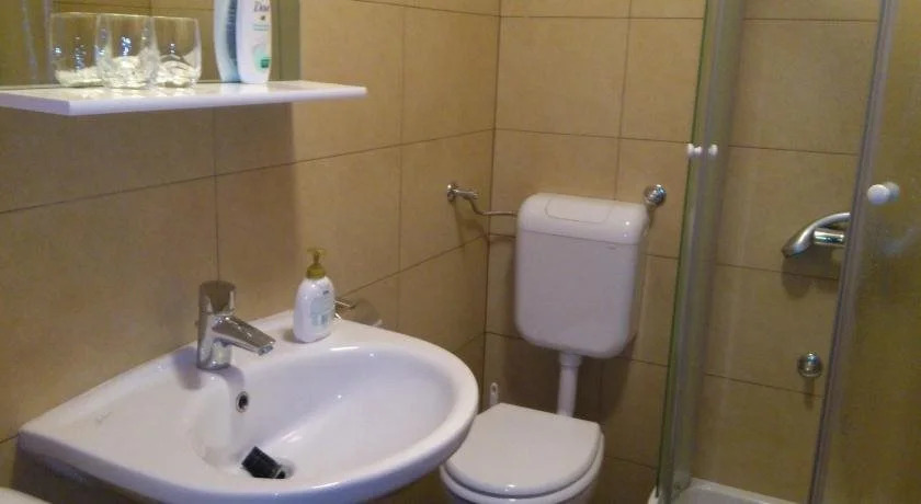 Guesthouse Zeko Rozat