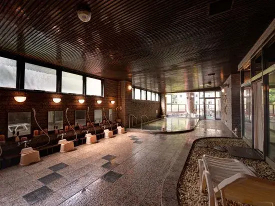 Hotel de Marronnier Yunoyama-Onsen