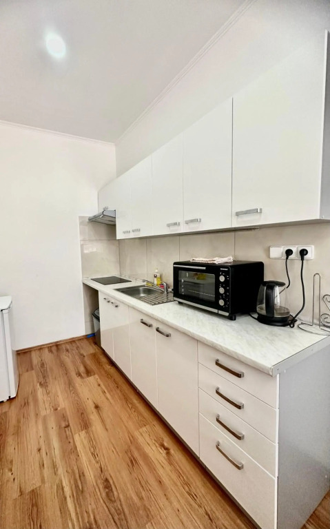 Apartment Erika