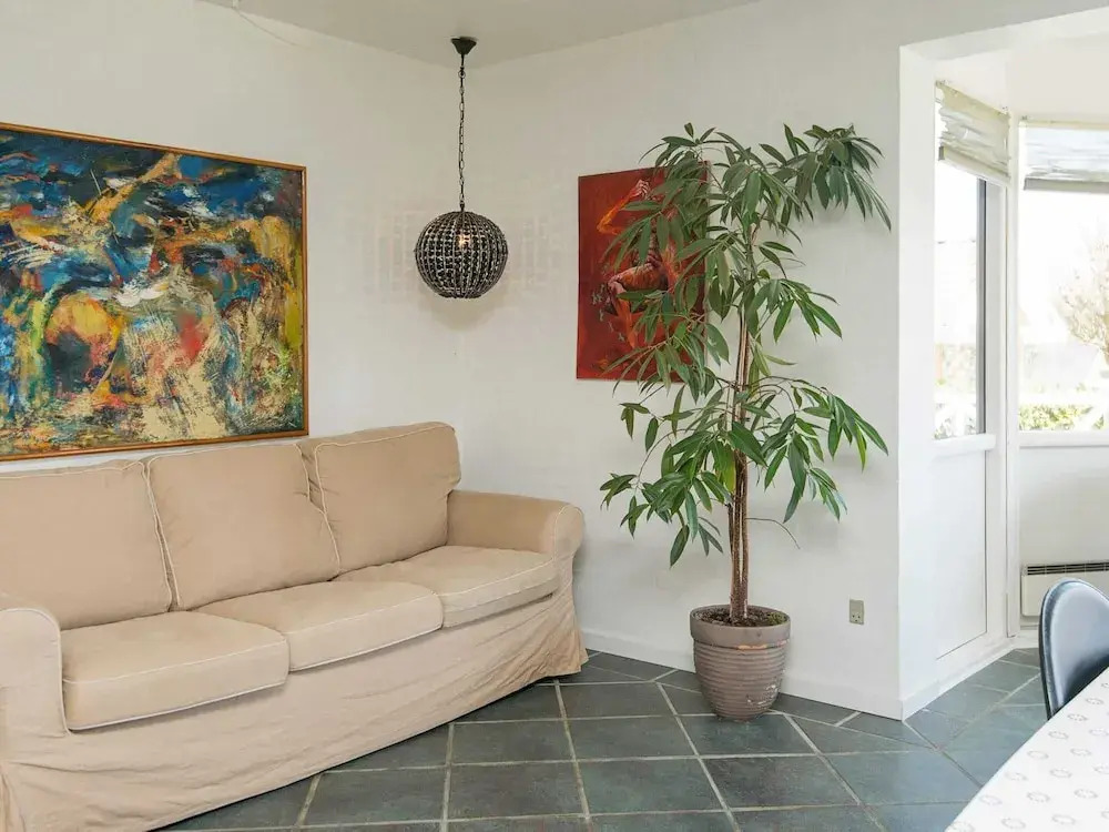 4 star holiday home in Haderslev