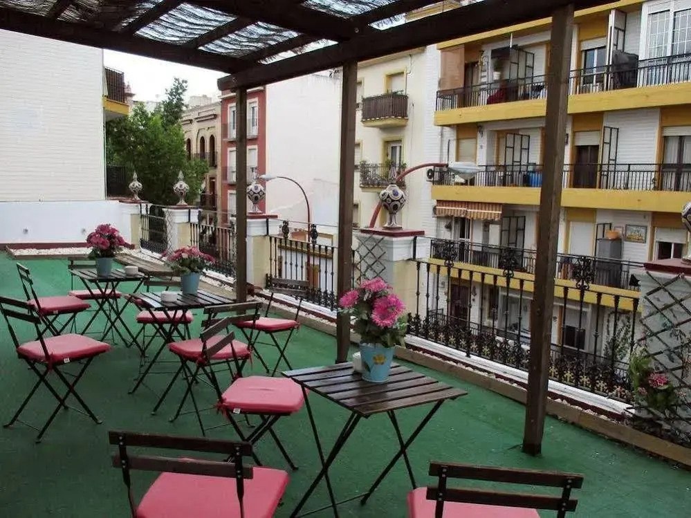 Noches en Triana