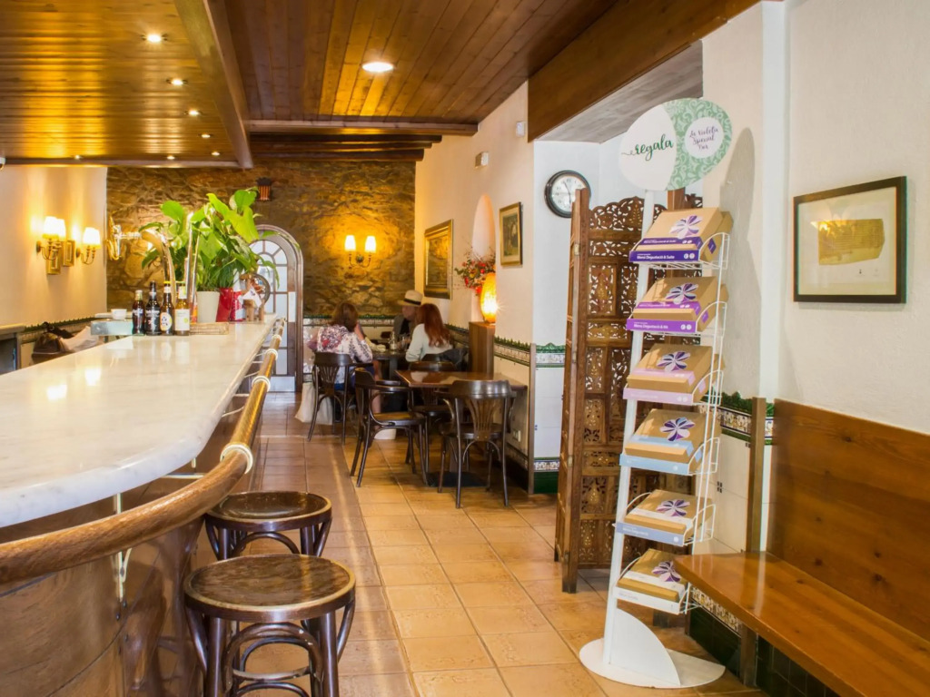 La Violeta HOTEL SPA & CHILL OUT