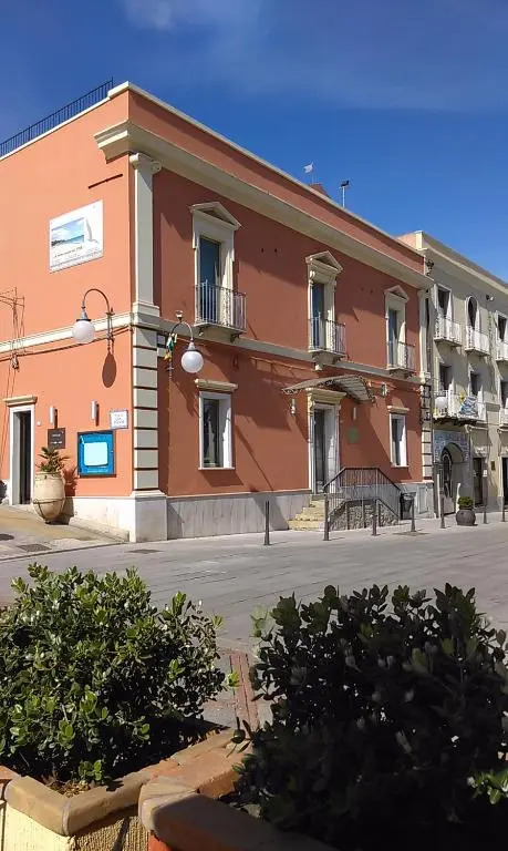Appartamento Incani 20